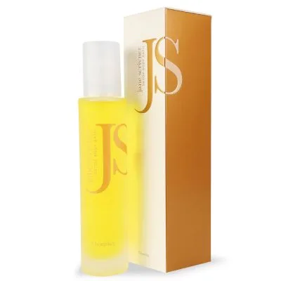 Detox Cleansing Body Bath Oil