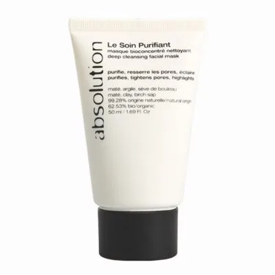 Le Soin Purifiant