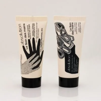 Le Soin des Mains