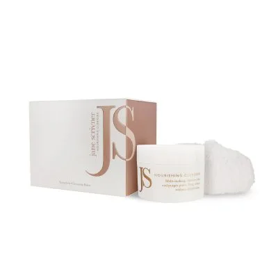 Nourishing Cleanser Box