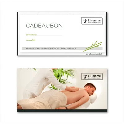 Cadeaubon